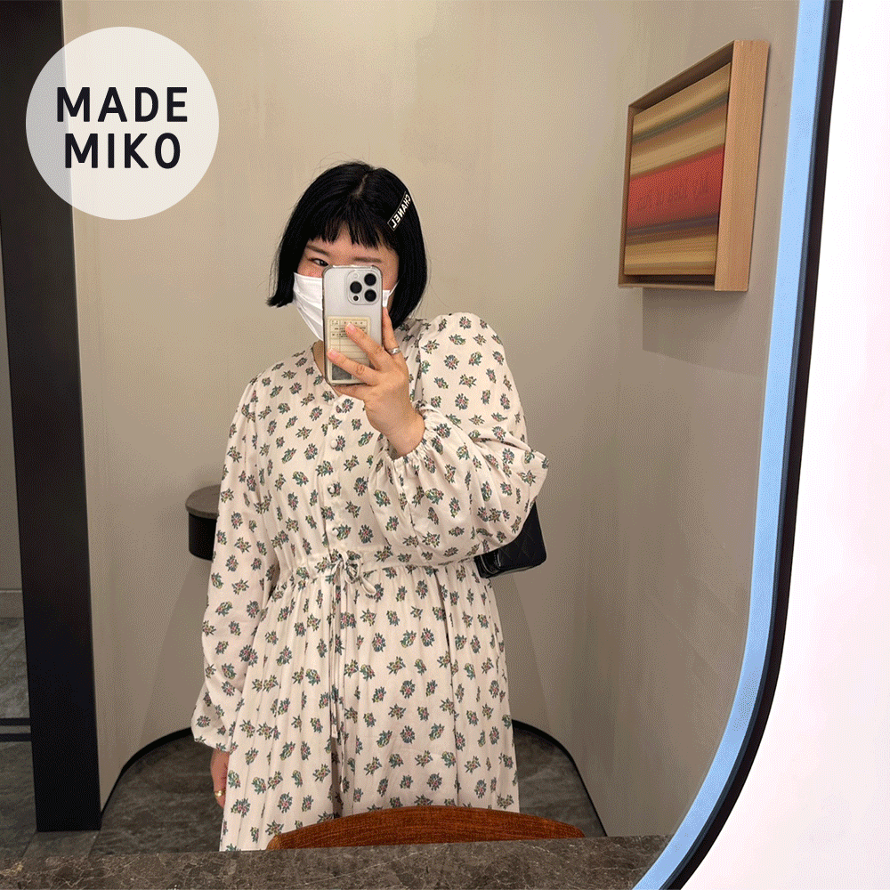 Miko Made Glory OPS